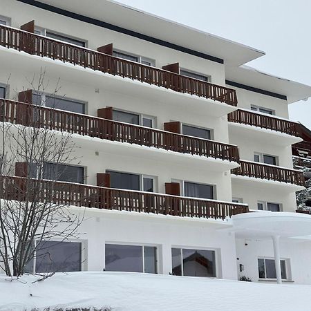 Crans Montana Suites Extérieur photo